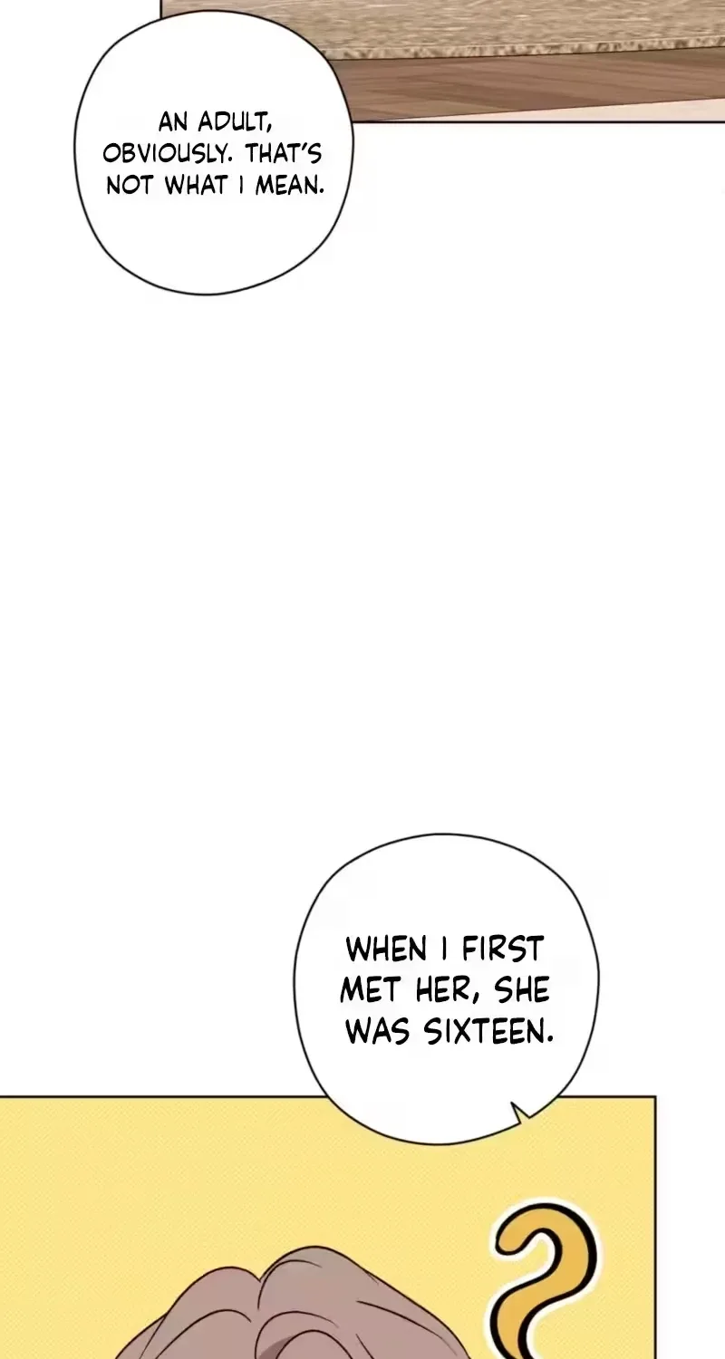 Dear Anonymous Sponsor Chapter 67 page 52