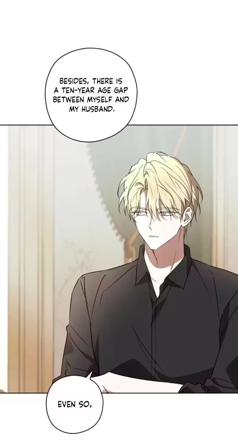 Dear Anonymous Sponsor Chapter 67 page 54