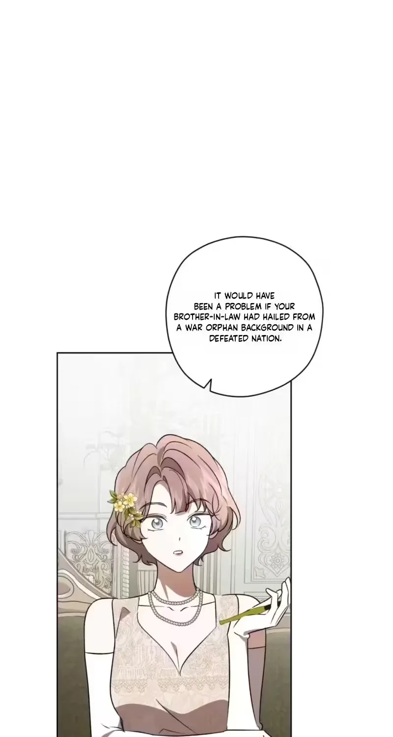 Dear Anonymous Sponsor Chapter 67 page 55
