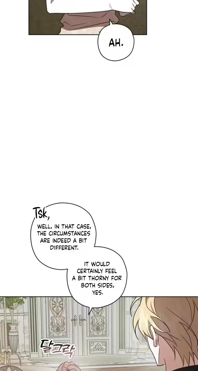 Dear Anonymous Sponsor Chapter 67 page 56