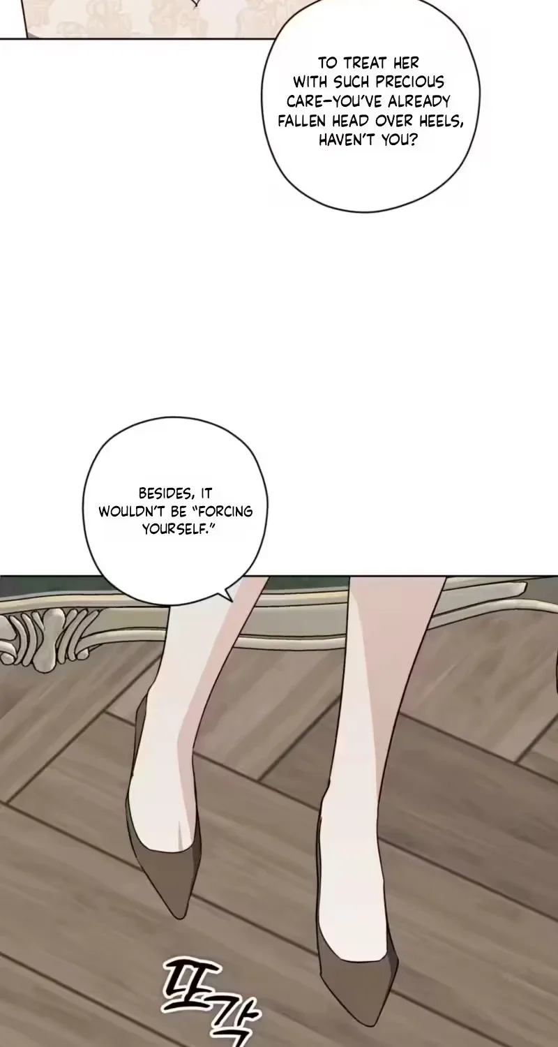 Dear Anonymous Sponsor Chapter 67 page 64