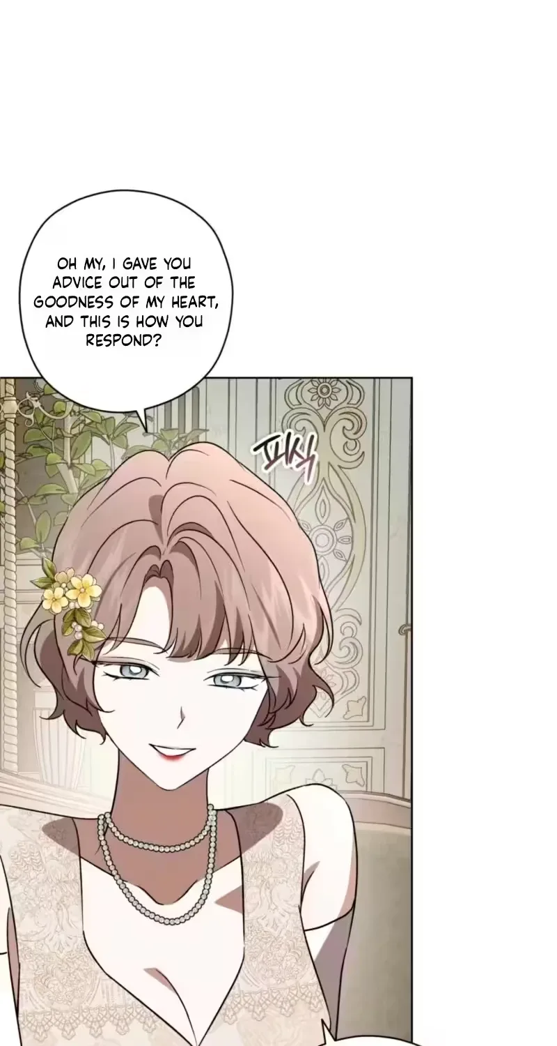 Dear Anonymous Sponsor Chapter 67 page 63