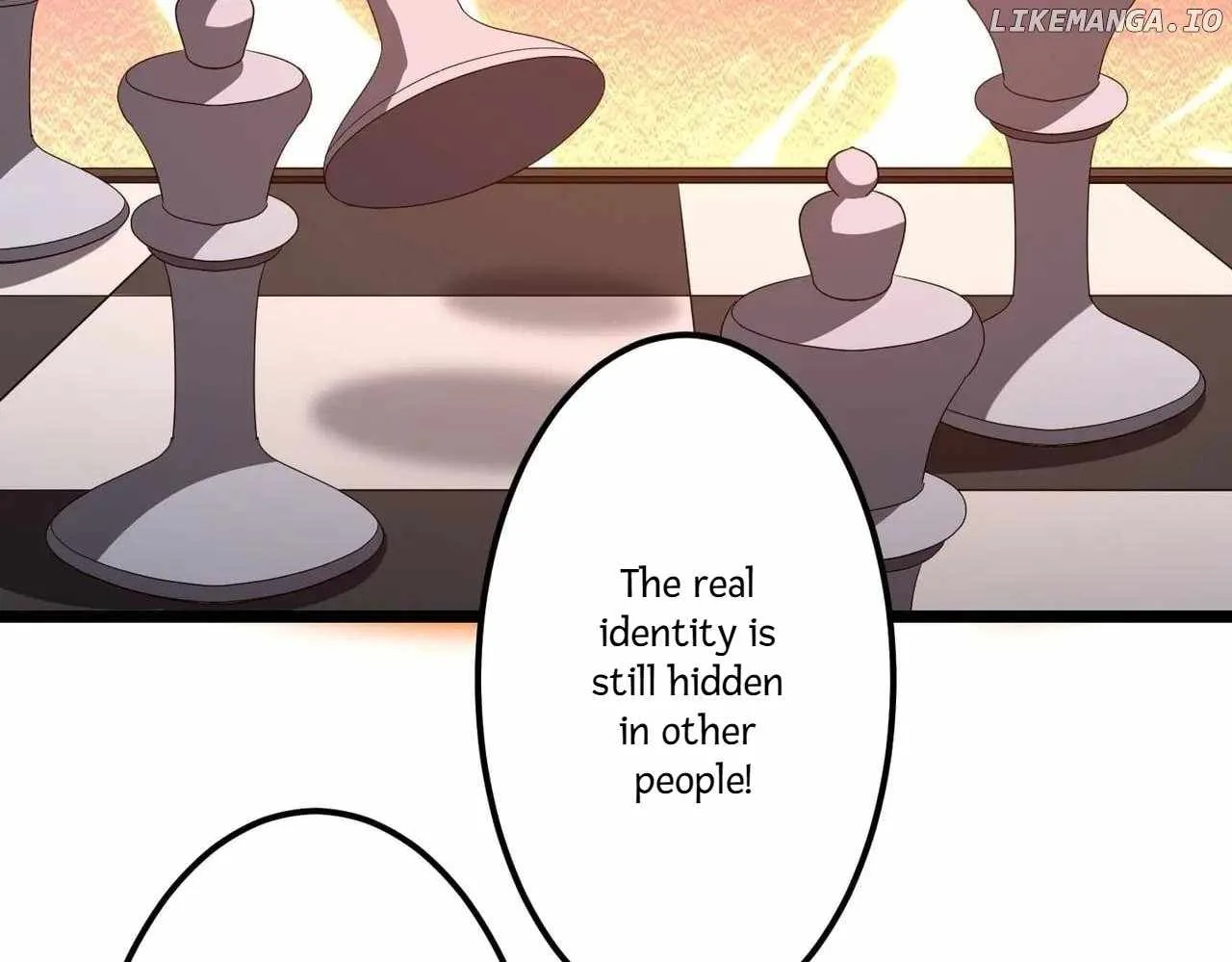 It All Starts With Trillions Of Nether Currency Chapter 147 page 15