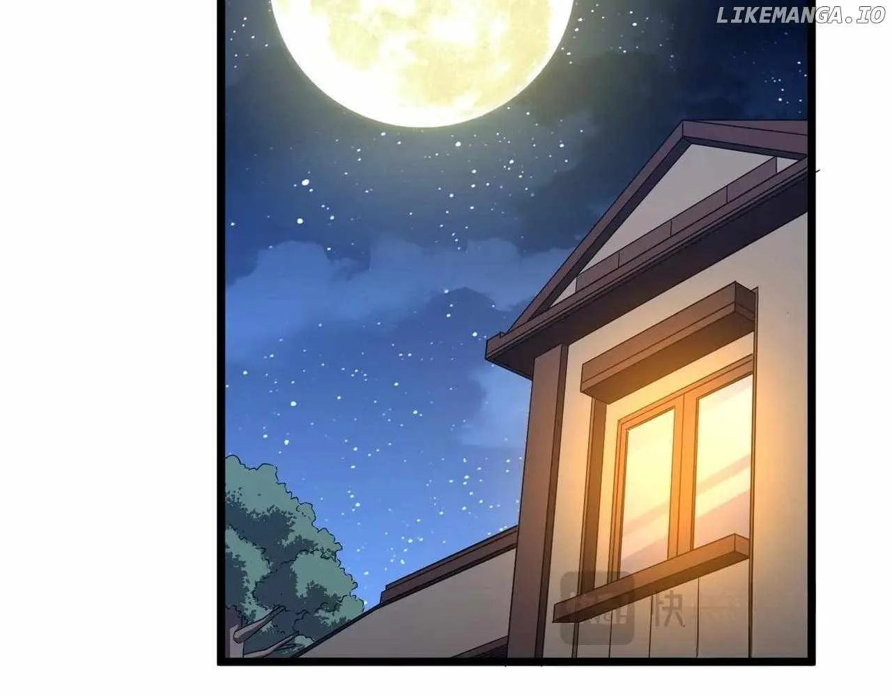 It All Starts With Trillions Of Nether Currency Chapter 147 page 34