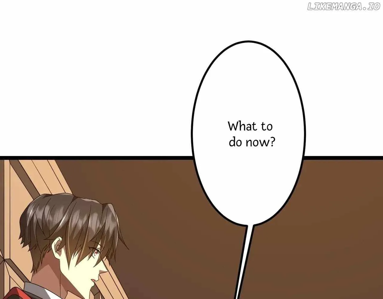 It All Starts With Trillions Of Nether Currency Chapter 147 page 25