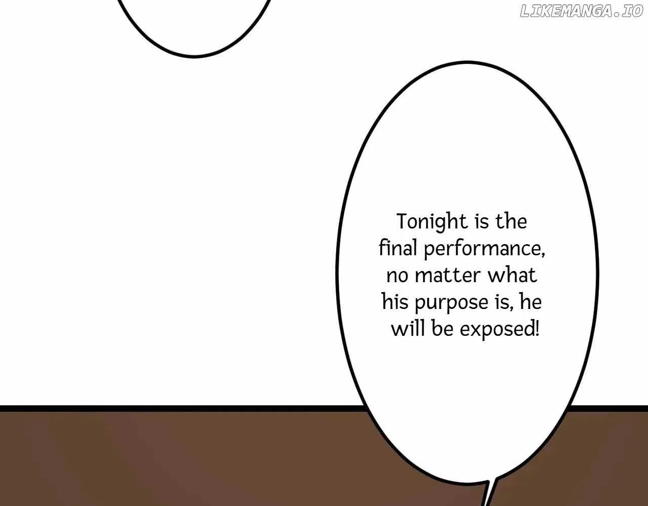 It All Starts With Trillions Of Nether Currency Chapter 147 page 27