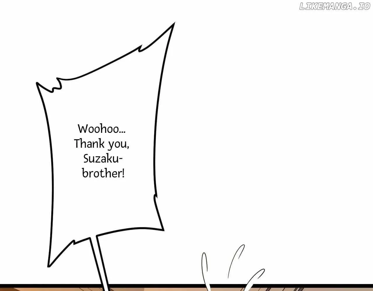 It All Starts With Trillions Of Nether Currency Chapter 147 page 45