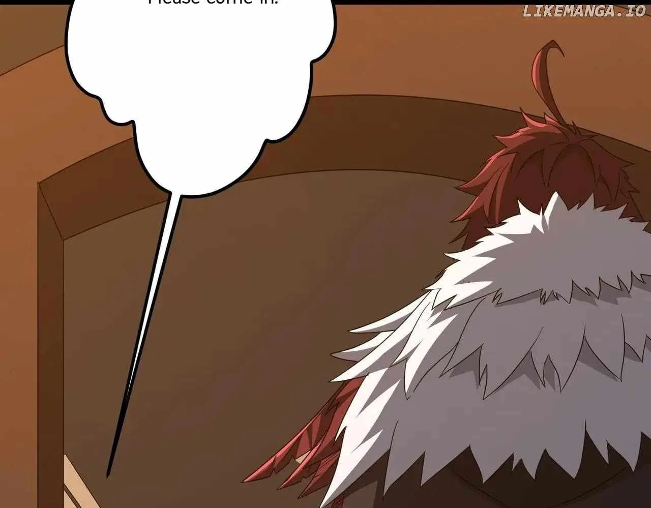 It All Starts With Trillions Of Nether Currency Chapter 147 page 38
