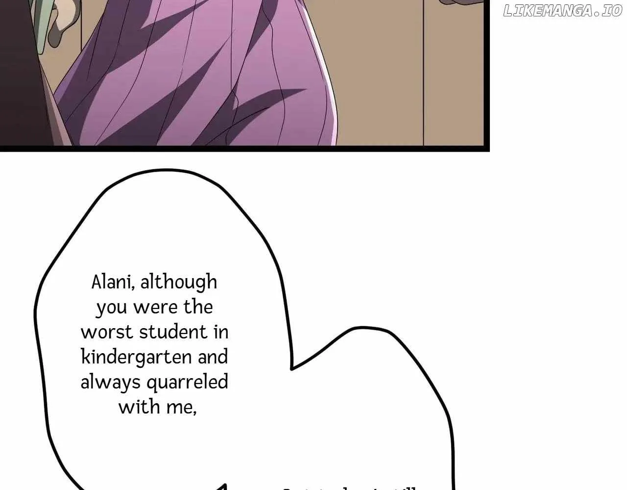 It All Starts With Trillions Of Nether Currency Chapter 147 page 42