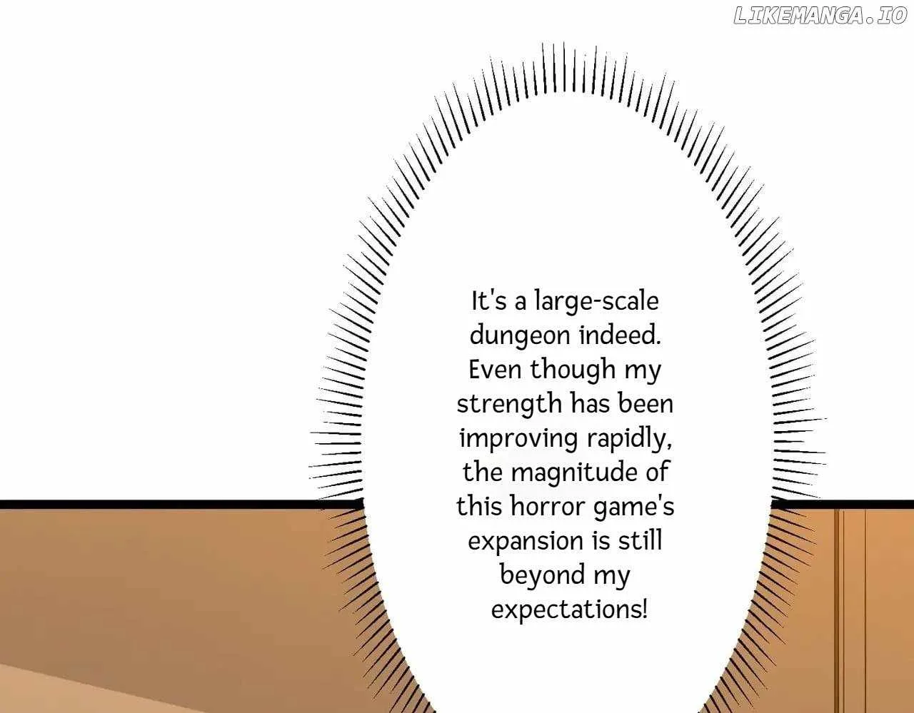 It All Starts With Trillions Of Nether Currency Chapter 147 page 55
