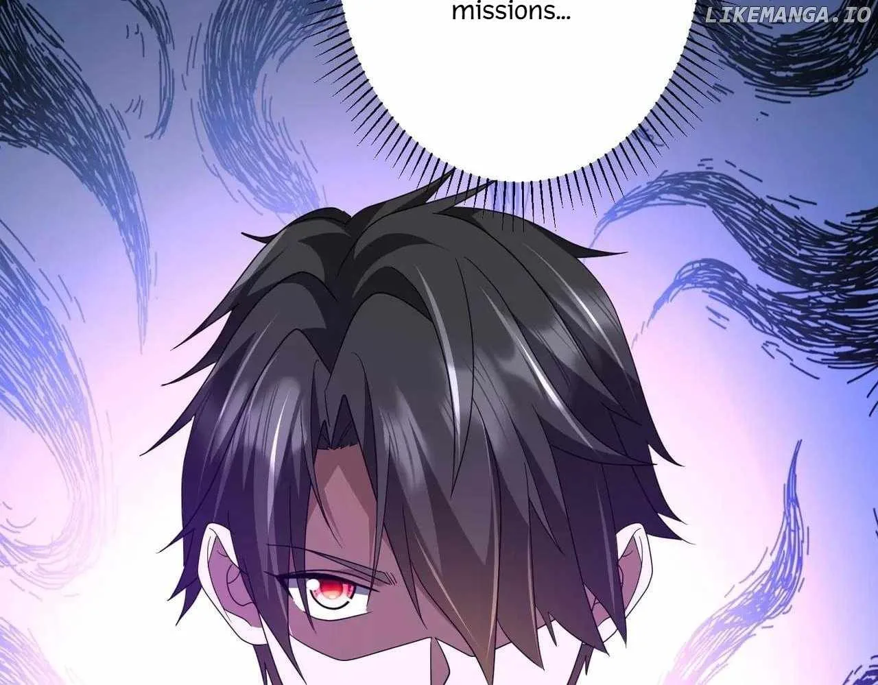 It All Starts With Trillions Of Nether Currency Chapter 147 page 58