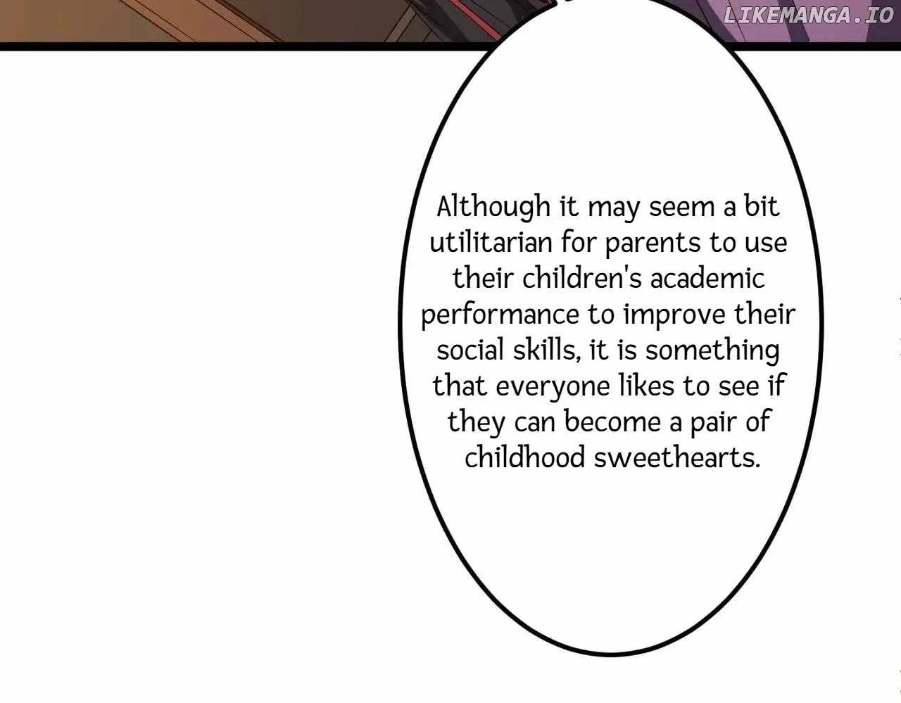 It All Starts With Trillions Of Nether Currency Chapter 147 page 48