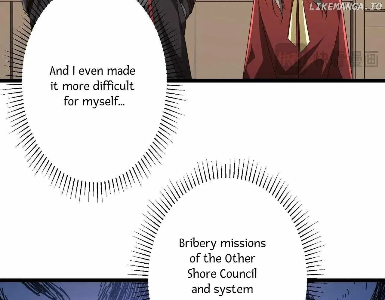 It All Starts With Trillions Of Nether Currency Chapter 147 page 57