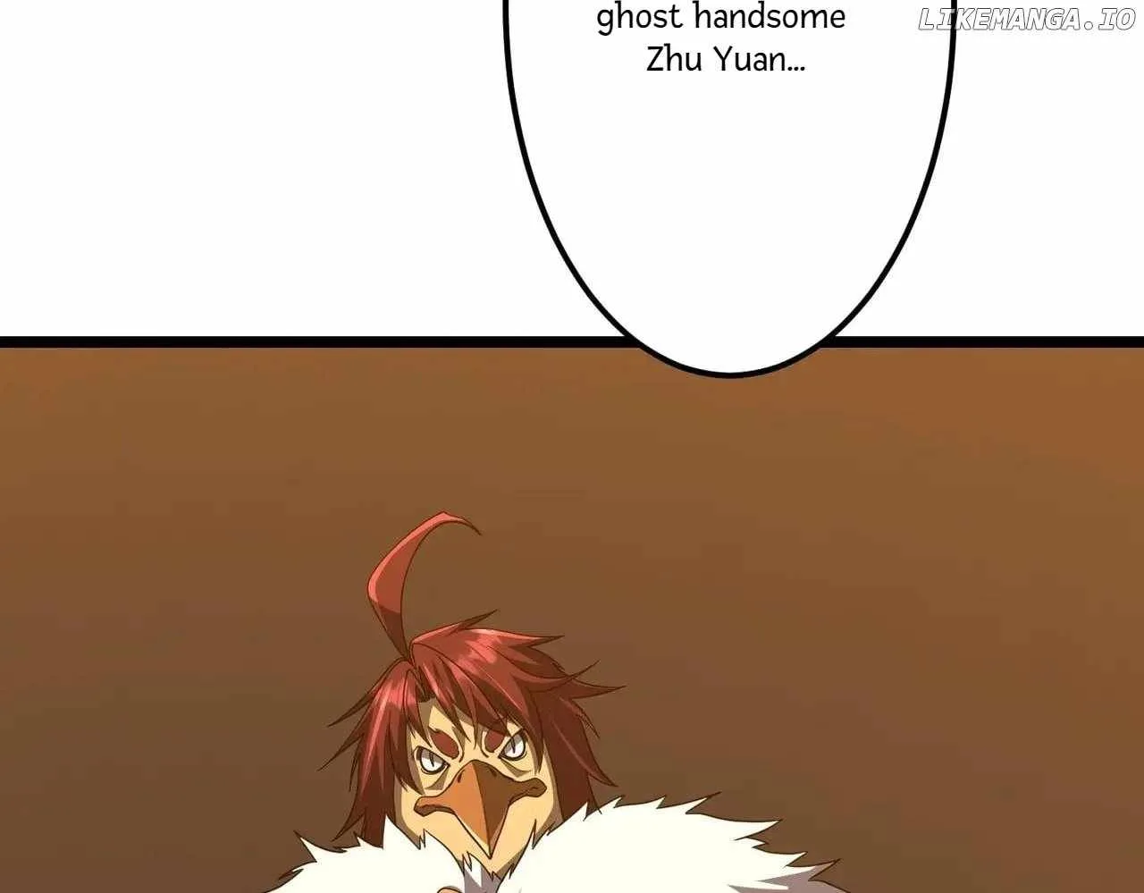 It All Starts With Trillions Of Nether Currency Chapter 147 page 51