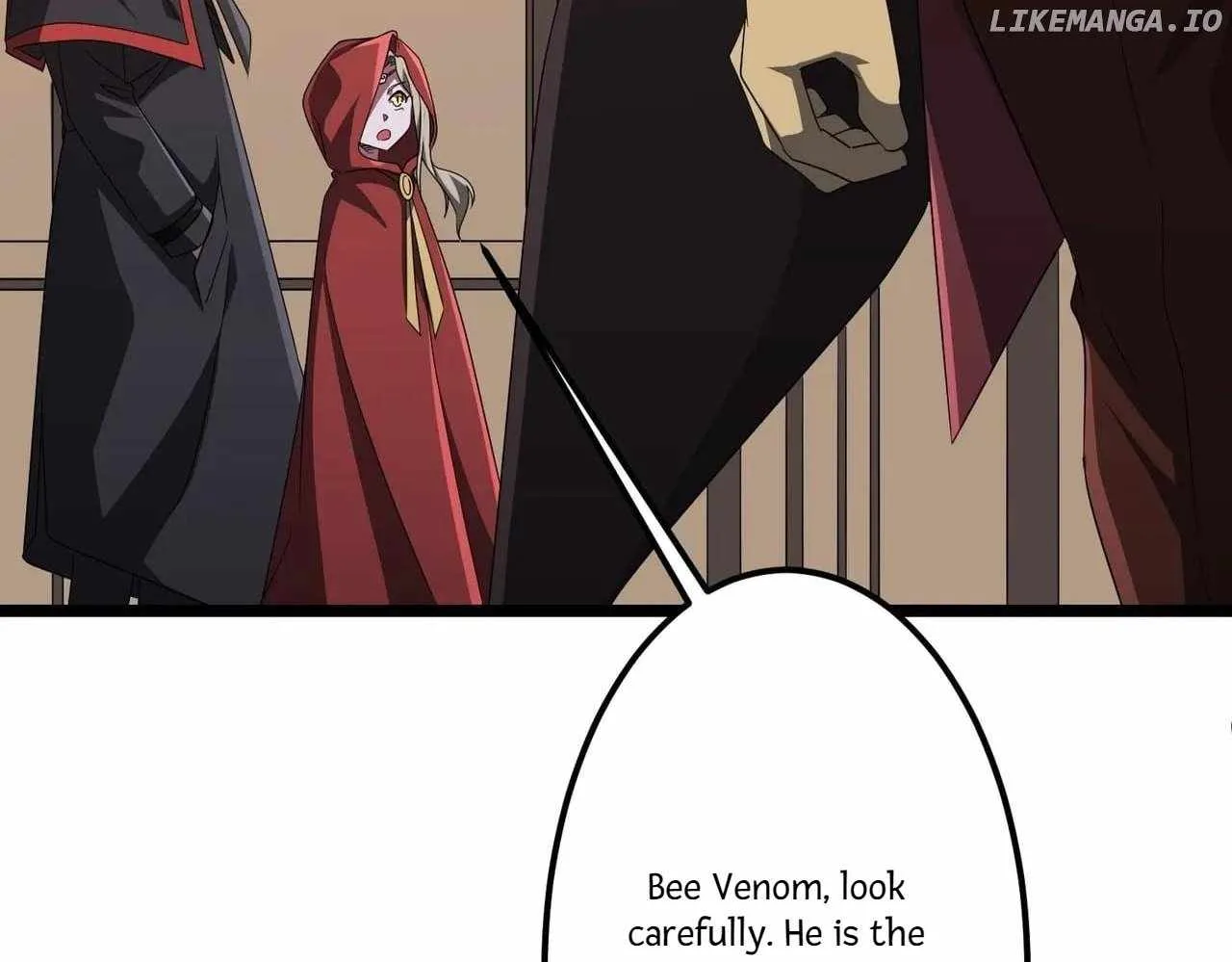 It All Starts With Trillions Of Nether Currency Chapter 147 page 50
