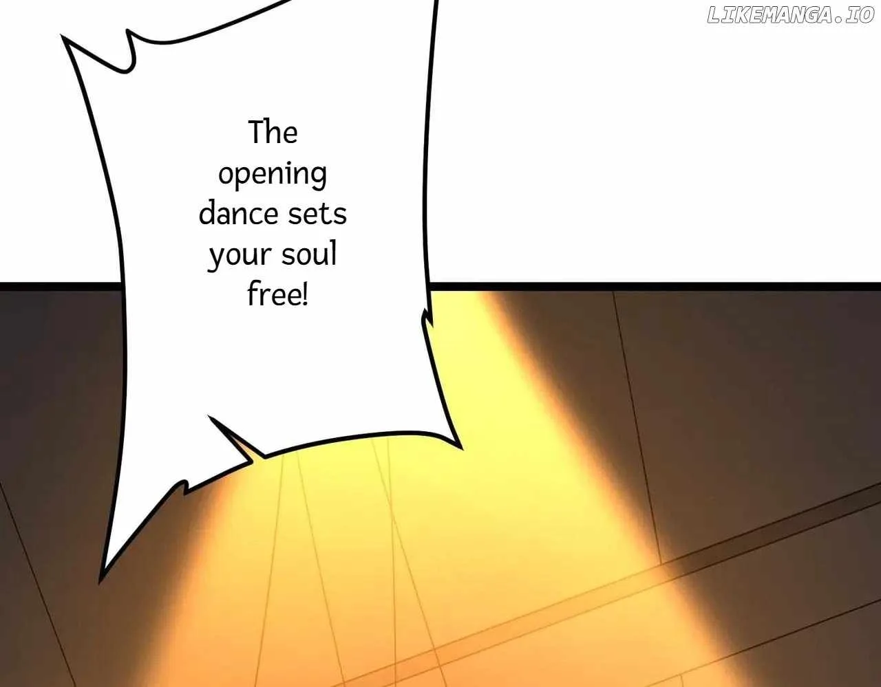 It All Starts With Trillions Of Nether Currency Chapter 147 page 71