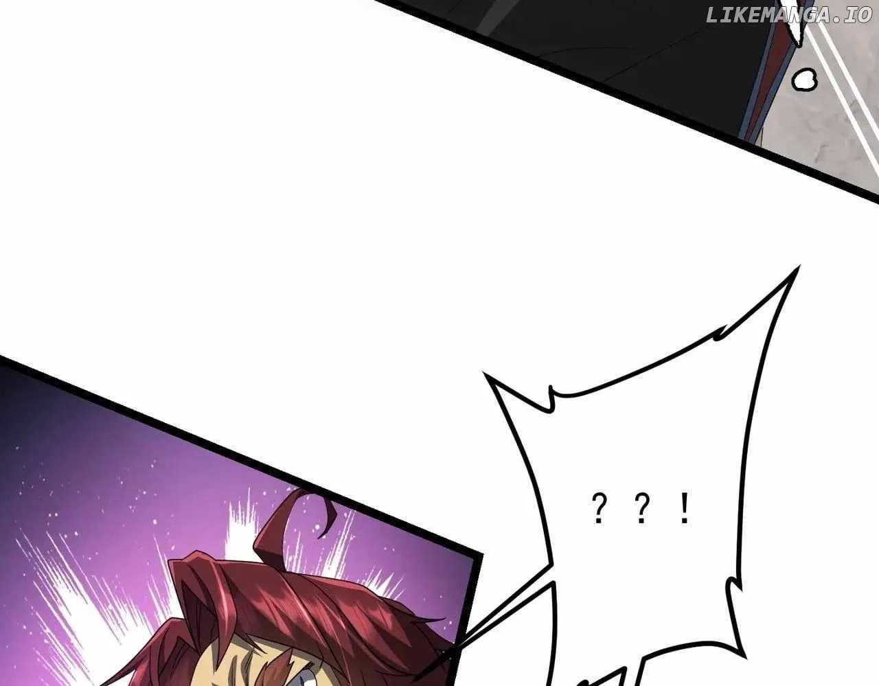 It All Starts With Trillions Of Nether Currency Chapter 147 page 86