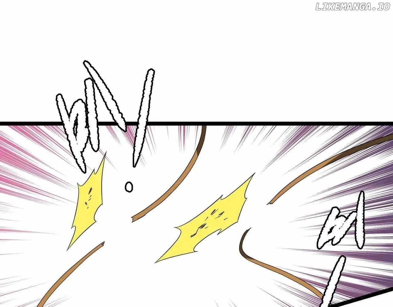 It All Starts With Trillions Of Nether Currency Chapter 147 page 94