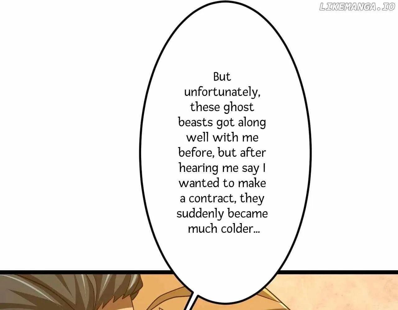 It All Starts With Trillions Of Nether Currency Chapter 147 page 146