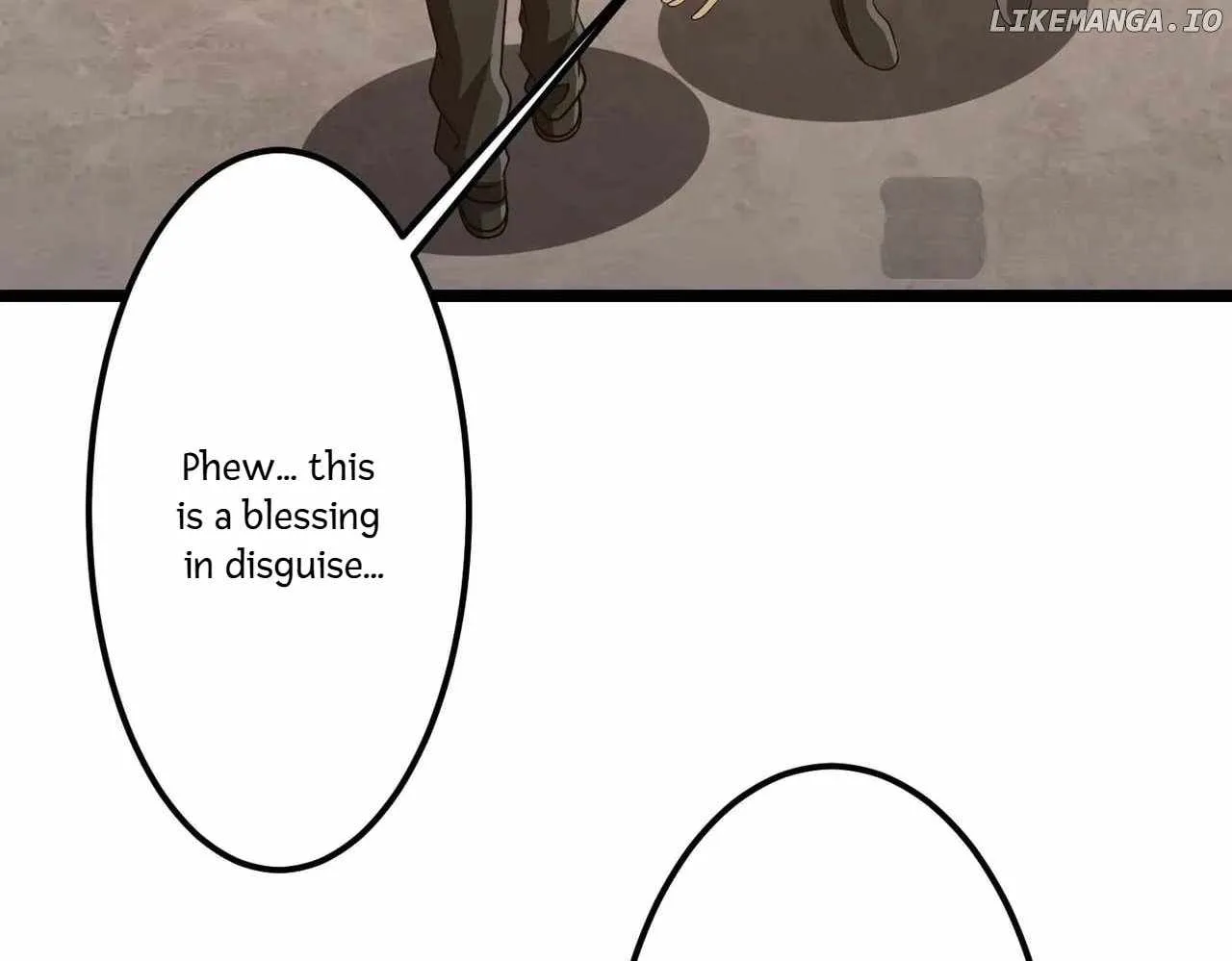 It All Starts With Trillions Of Nether Currency Chapter 147 page 143