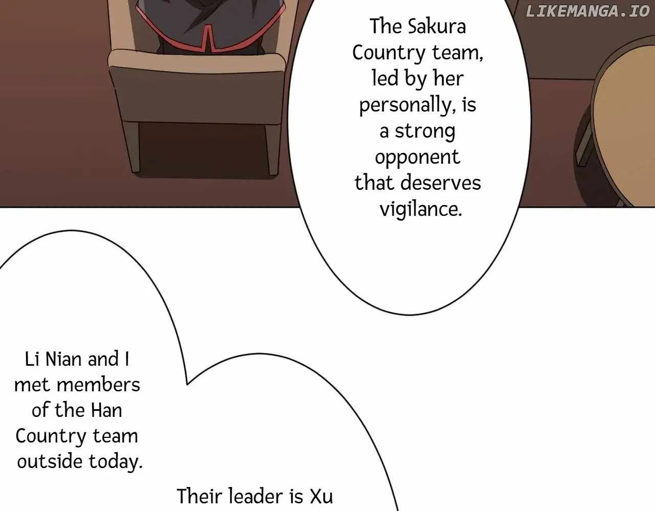 It All Starts With Trillions Of Nether Currency Chapter 159 page 17