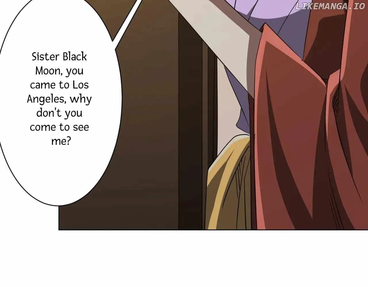 It All Starts With Trillions Of Nether Currency Chapter 159 page 32