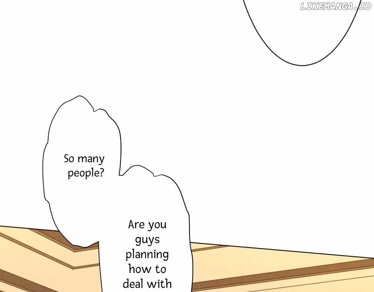 It All Starts With Trillions Of Nether Currency Chapter 159 page 41