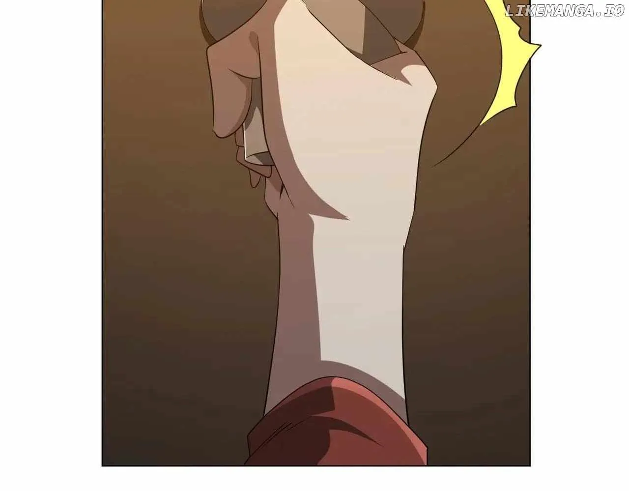 It All Starts With Trillions Of Nether Currency Chapter 159 page 37