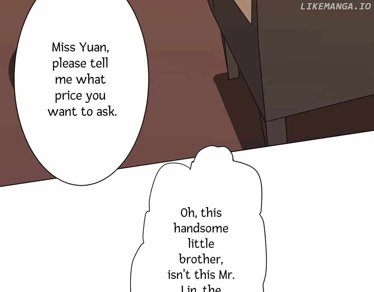 It All Starts With Trillions Of Nether Currency Chapter 159 page 52