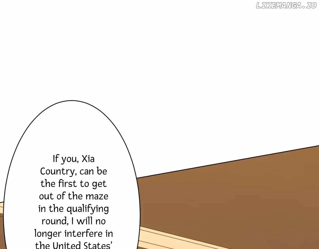 It All Starts With Trillions Of Nether Currency Chapter 159 page 75