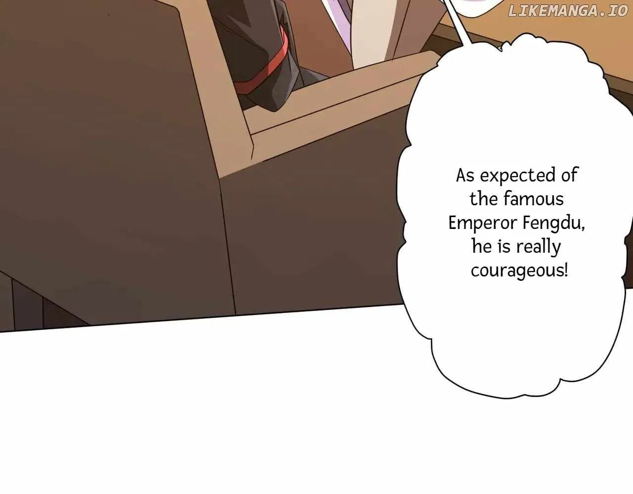 It All Starts With Trillions Of Nether Currency Chapter 159 page 85