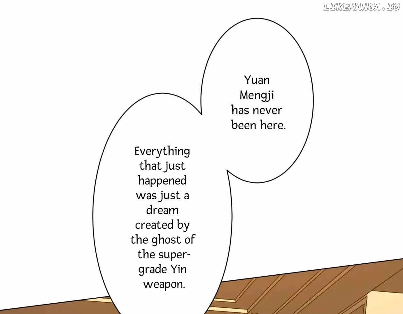 It All Starts With Trillions Of Nether Currency Chapter 159 page 104