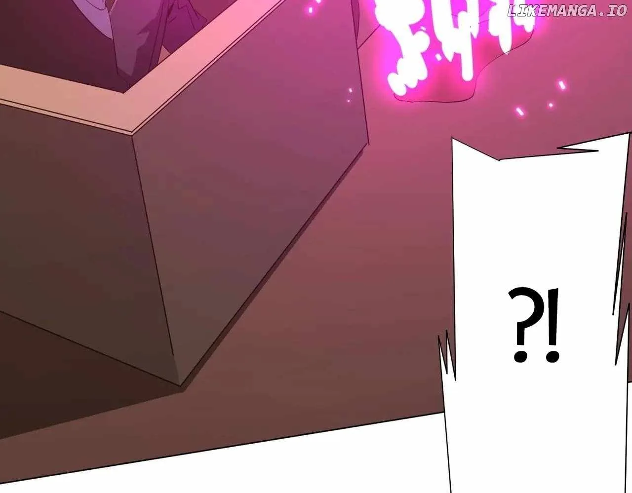It All Starts With Trillions Of Nether Currency Chapter 159 page 97