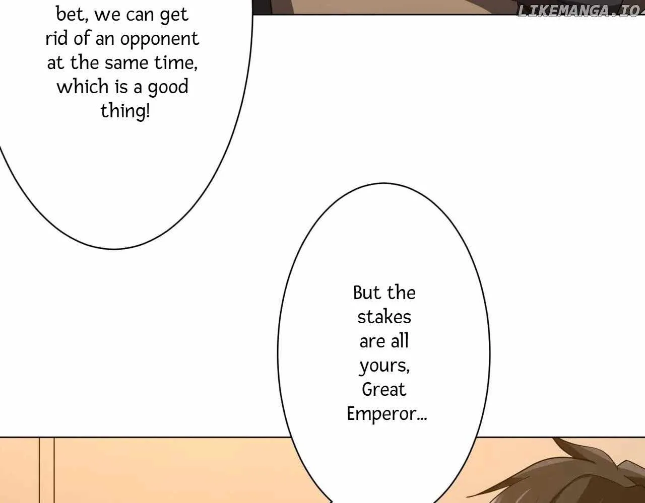 It All Starts With Trillions Of Nether Currency Chapter 159 page 114