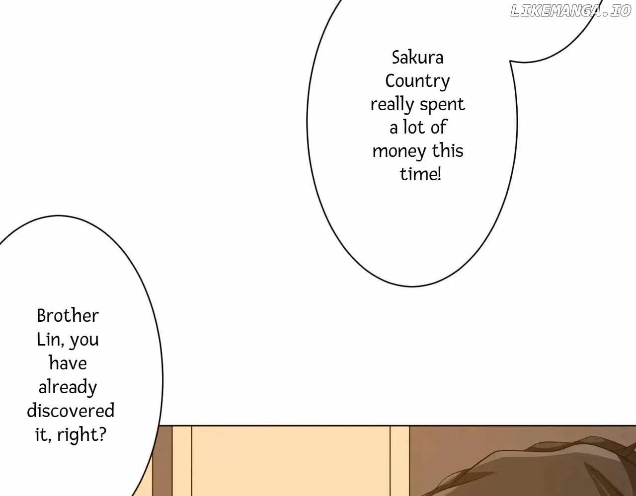 It All Starts With Trillions Of Nether Currency Chapter 159 page 109