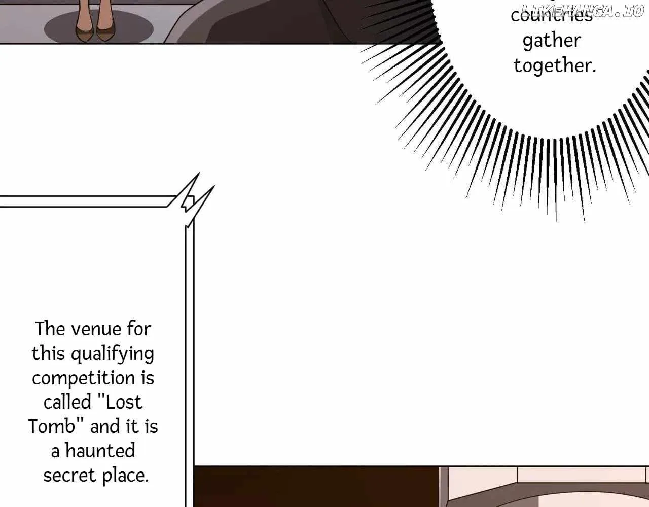 It All Starts With Trillions Of Nether Currency Chapter 159 page 132