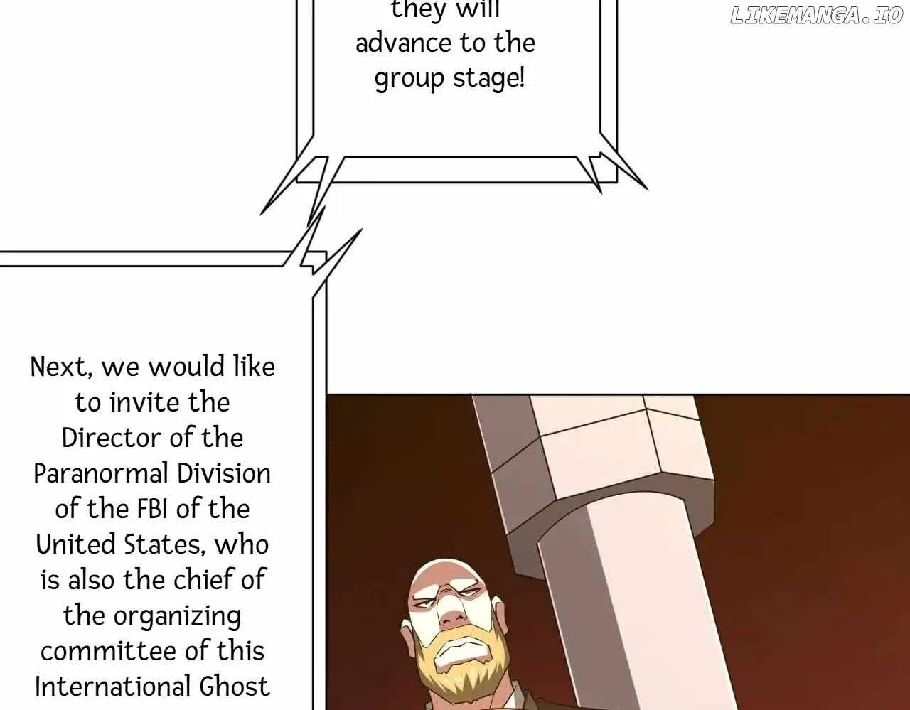 It All Starts With Trillions Of Nether Currency Chapter 159 page 138