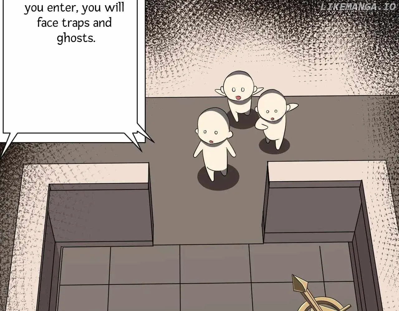 It All Starts With Trillions Of Nether Currency Chapter 159 page 136