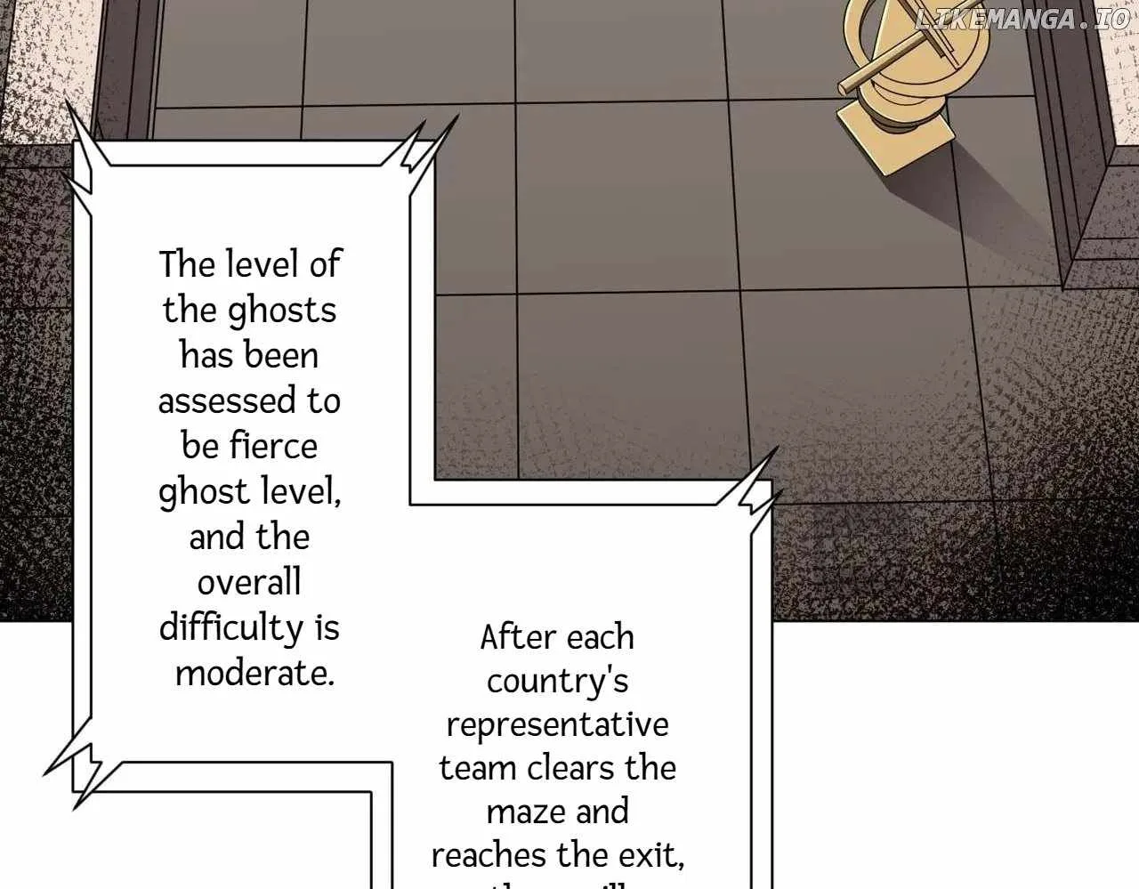 It All Starts With Trillions Of Nether Currency Chapter 159 page 137
