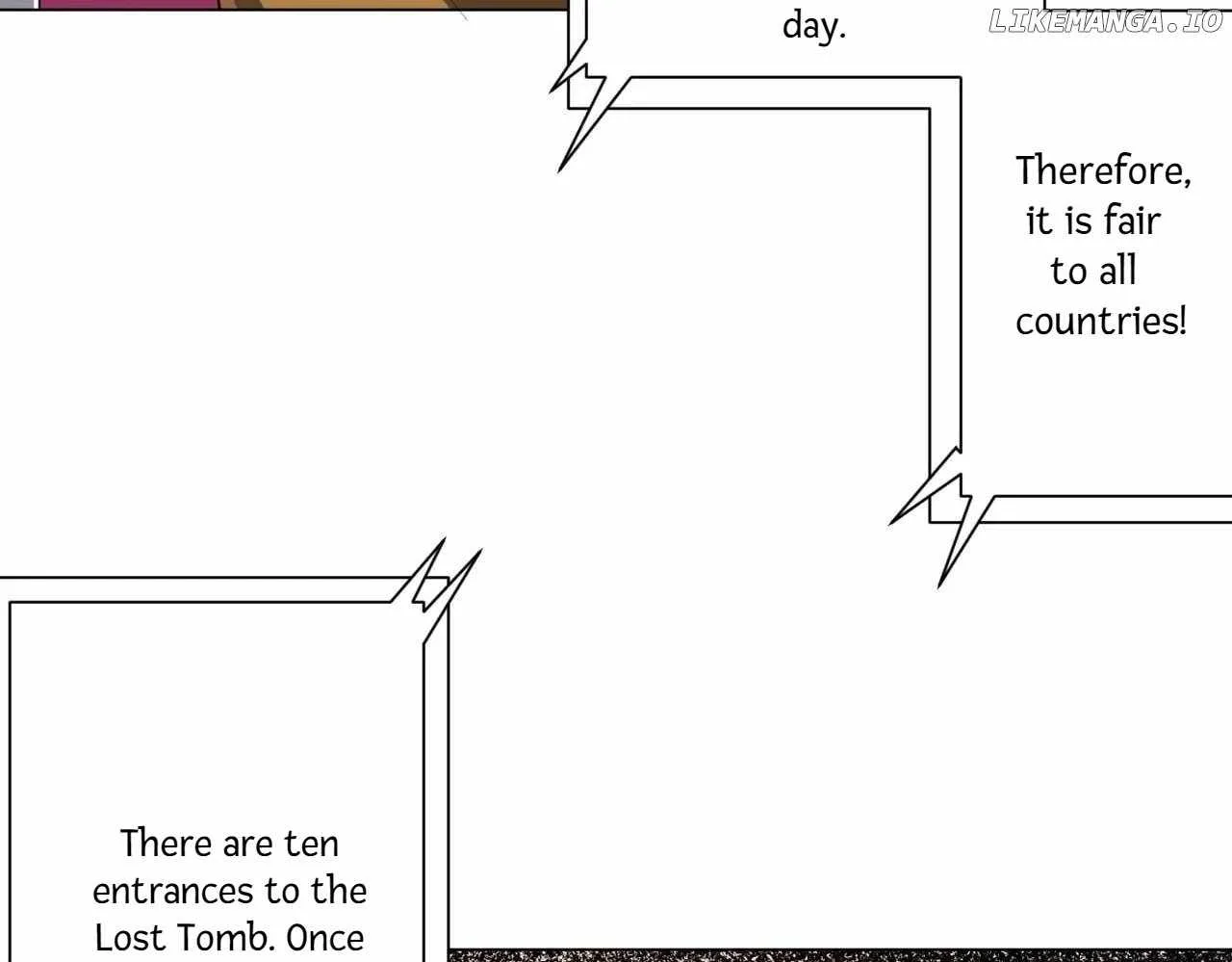 It All Starts With Trillions Of Nether Currency Chapter 159 page 135