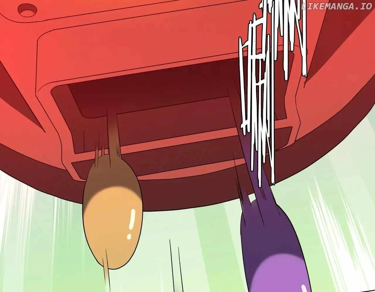 It All Starts With Trillions Of Nether Currency Chapter 159 page 145