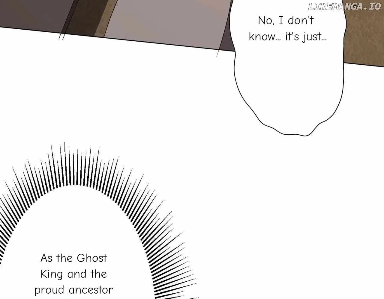 It All Starts With Trillions Of Nether Currency Chapter 182 page 8