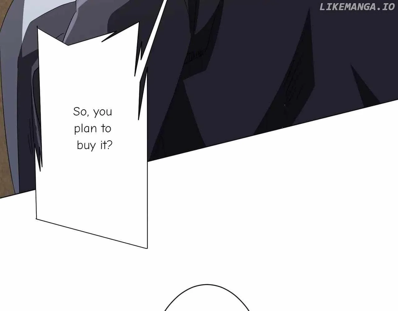 It All Starts With Trillions Of Nether Currency Chapter 182 page 20