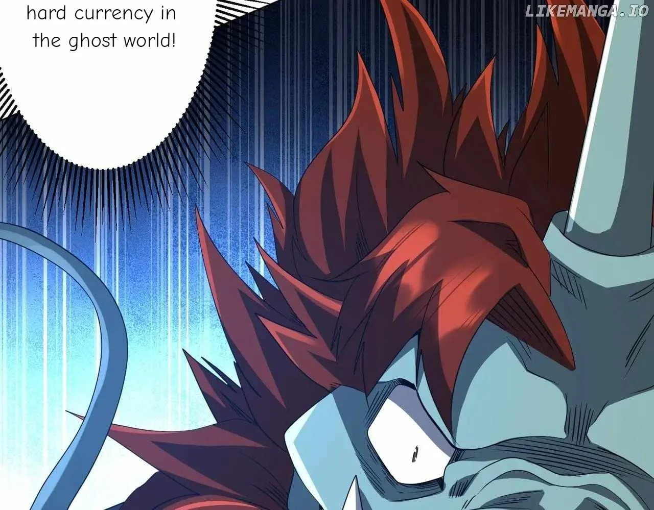 It All Starts With Trillions Of Nether Currency Chapter 182 page 36