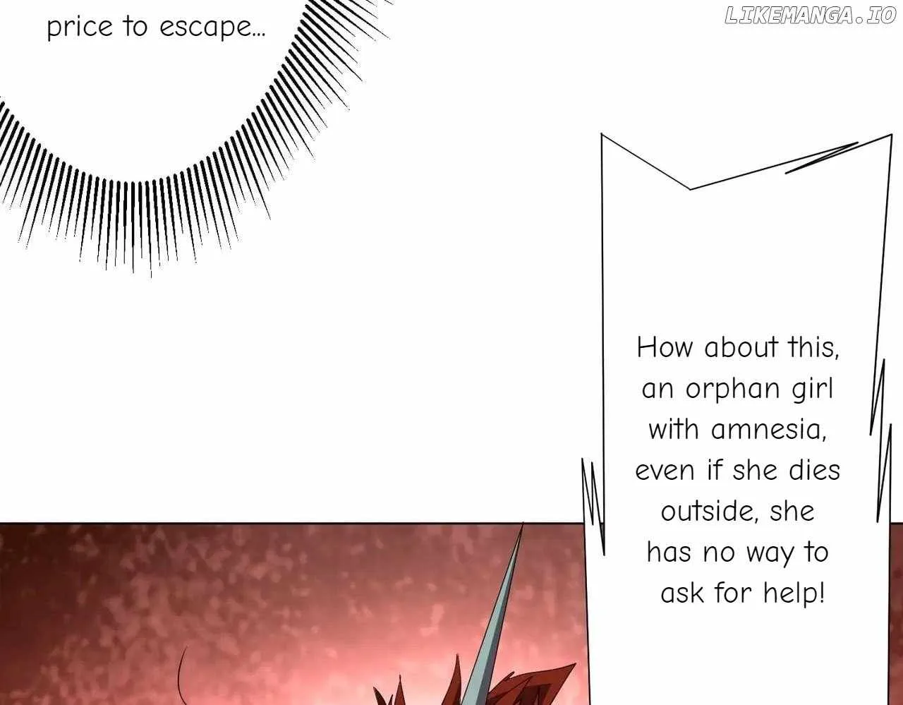 It All Starts With Trillions Of Nether Currency Chapter 182 page 29
