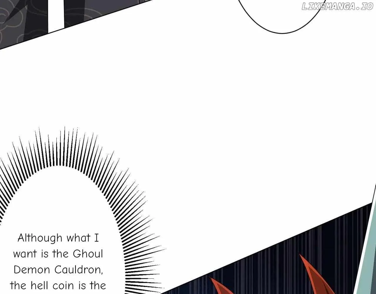 It All Starts With Trillions Of Nether Currency Chapter 182 page 35