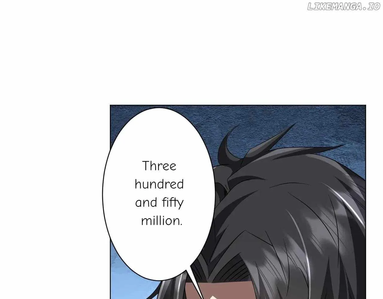 It All Starts With Trillions Of Nether Currency Chapter 182 page 48