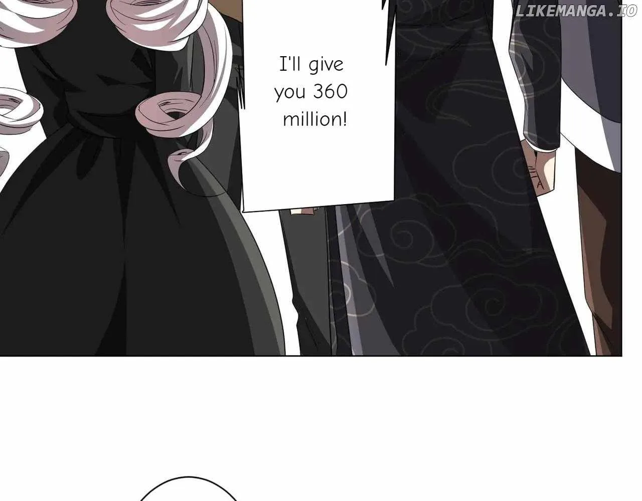 It All Starts With Trillions Of Nether Currency Chapter 182 page 52