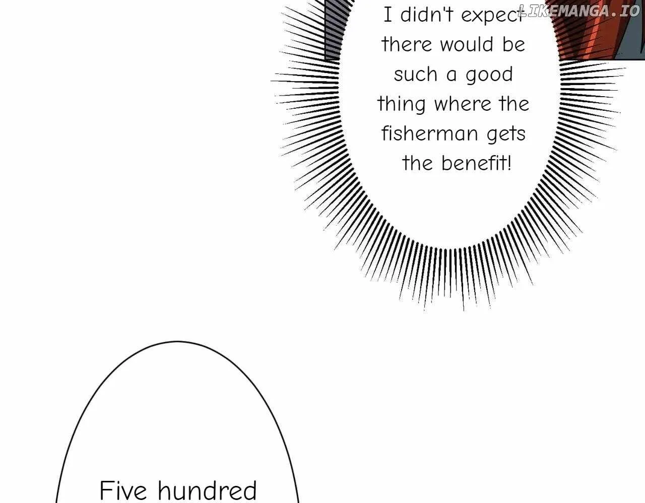It All Starts With Trillions Of Nether Currency Chapter 182 page 56