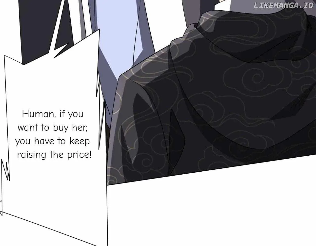 It All Starts With Trillions Of Nether Currency Chapter 182 page 73